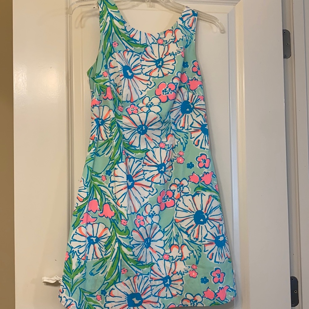Lilly Pulitzer Dress